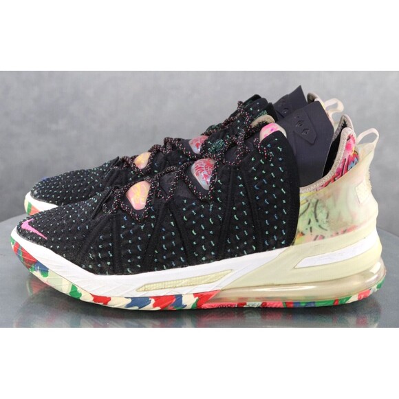 Nike Multicolor Athletic Shoes - Picture 2 of 11